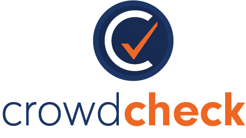 CrowdCheck